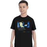 ShirtPunch Yippie Ki Yay, view 3