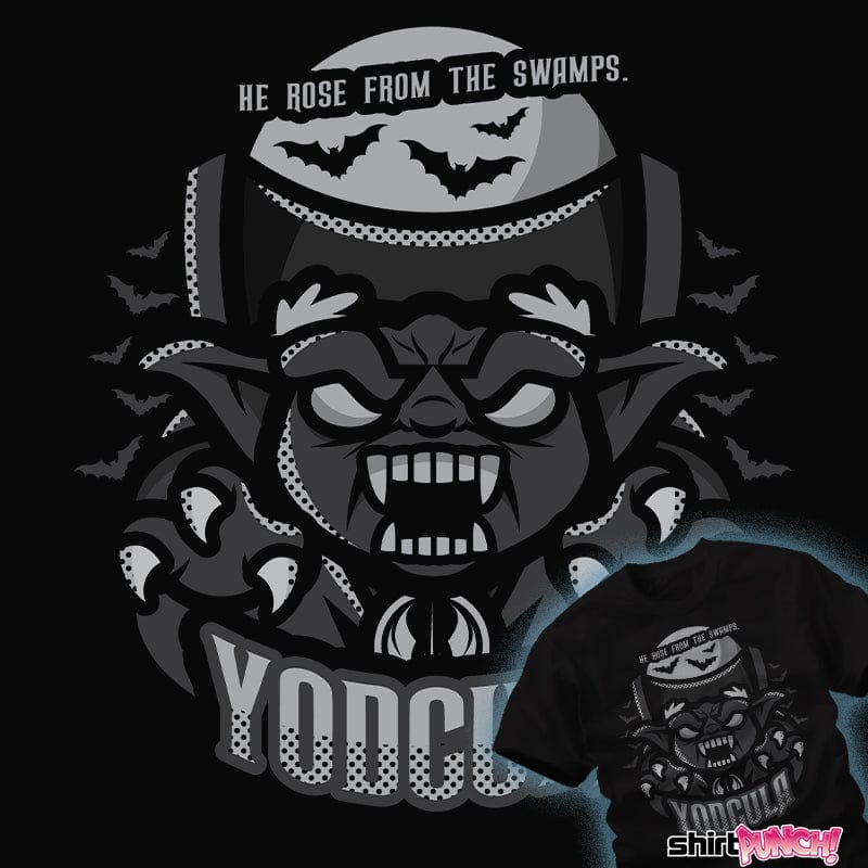 ShirtPunch Yodcula