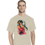 ShirtPunch Yor Yukio-e, view 4