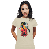 ShirtPunch Yor Yukio-e, view 6