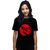 ShirtPunch Yoshimitsu, view 2