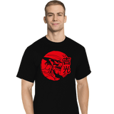 ShirtPunch Yoshimitsu, view 4