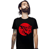 ShirtPunch Yoshimitsu, view 5
