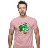 ShirtPunch Yoshi's Revenge, view 5