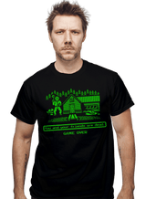 ShirtPunch You And Your Friends Are Dead, view 2