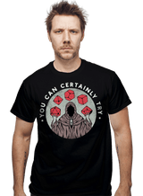 ShirtPunch You Can Certainly Try, view 2