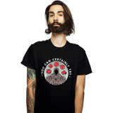 ShirtPunch You Can Try, view 2