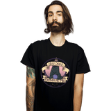 ShirtPunch You Don't Deserve Me, view 2