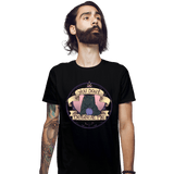 ShirtPunch You Don't Deserve Me, view 5