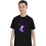 ShirtPunch You Don't Even Exist To Me, view 3