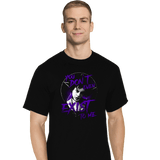 ShirtPunch You Don't Even Exist To Me, view 4