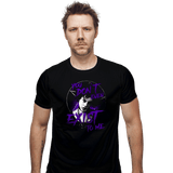 ShirtPunch You Don't Even Exist To Me, view 5