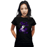 ShirtPunch You Don't Even Exist To Me, view 6