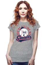 ShirtPunch You're Killing Me Smalls!, view 3