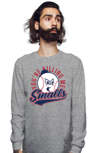 ShirtPunch You're Killing Me Smalls!, view 4