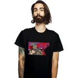 ShirtPunch You Weak Pathetic Fool, view 2