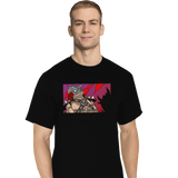 ShirtPunch You Weak Pathetic Fool, view 4
