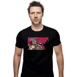 ShirtPunch You Weak Pathetic Fool, view 5