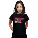 ShirtPunch You Weak Pathetic Fool, view 6
