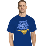 ShirtPunch You Wish, view 4