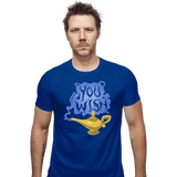 ShirtPunch You Wish, view 5