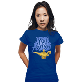ShirtPunch You Wish, view 6