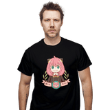 ShirtPunch Young Spy, view 2