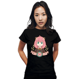 ShirtPunch Young Spy, view 6