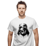 ShirtPunch Your Destiny, view 2