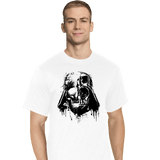 ShirtPunch Your Destiny, view 4