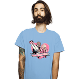ShirtPunch You're Gonna Need A Wheelchair, view 2