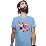 ShirtPunch You're Gonna Need A Wheelchair, view 5