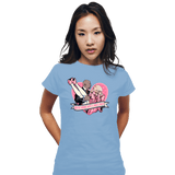 ShirtPunch You're Gonna Need A Wheelchair, view 6