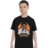 ShirtPunch You're The Best Arround, view 3