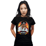 ShirtPunch You're The Best Arround, view 6