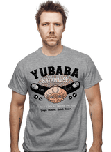 ShirtPunch Yubaba Bath House, view 2