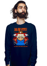 ShirtPunch Yubaba's Bathhouse, view 4
