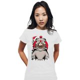ShirtPunch Yuffie Moogle Cape, view 6