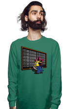 ShirtPunch Yugi Detention, view 4