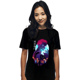 ShirtPunch Yuki Landscape, view 2