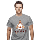 ShirtPunch Yukinko Snowflake, view 2