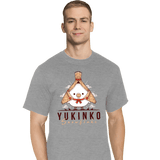 ShirtPunch Yukinko Snowflake, view 4