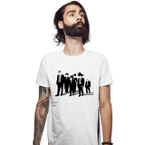 ShirtPunch Z Dogs, view 5