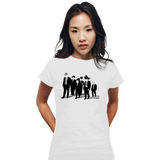 ShirtPunch Z Dogs, view 6