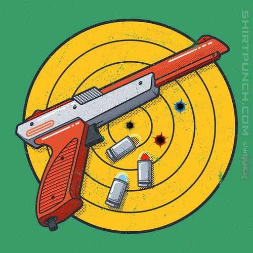 ShirtPunch Zapper