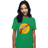 ShirtPunch Zapper, view 2