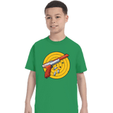 ShirtPunch Zapper, view 3