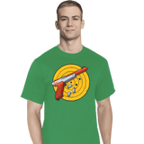 ShirtPunch Zapper, view 4