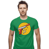 ShirtPunch Zapper, view 5