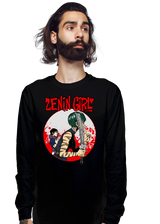 ShirtPunch Zenin Girl, view 4